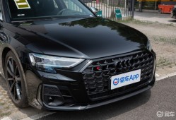 奥迪S8是一台怎样的车 年轻人的第一台大型车s8手机「奥迪S8是一台怎样的车 年轻人的第一台大型车」