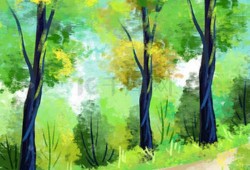 春节的由来初二作文600字（20篇）