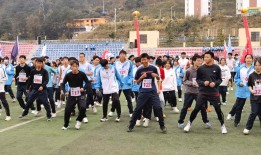 以“健美教育”为笔 书写学生精彩人生篇章——都匀二中“健美教育”特色建设及成效综述